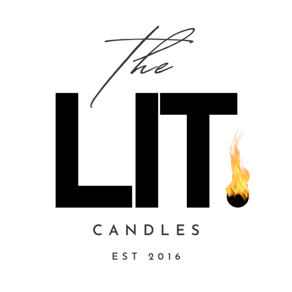 The LIT Candles